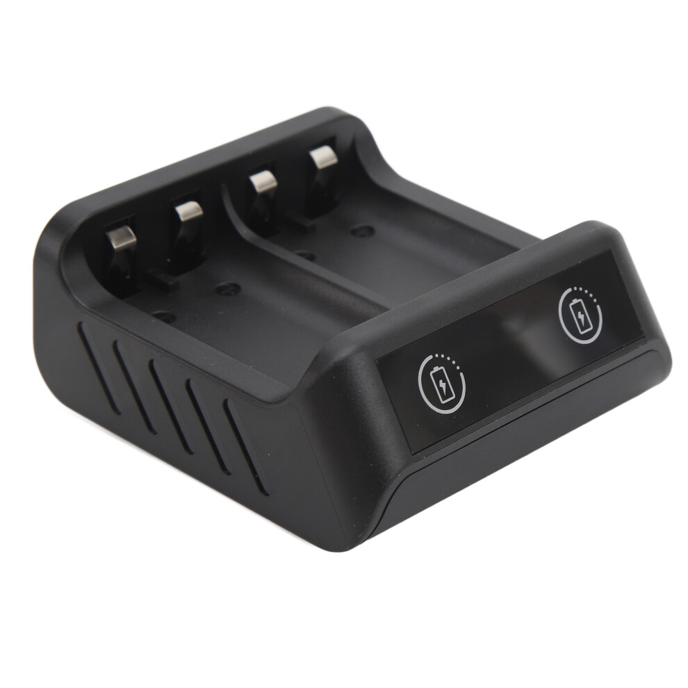 Rechargeable Battery Packs for XboxSeries X/S 2650mAh Fast Charging LED Indicator Controller Battery-image-OPC-PHR5H2P-NEW