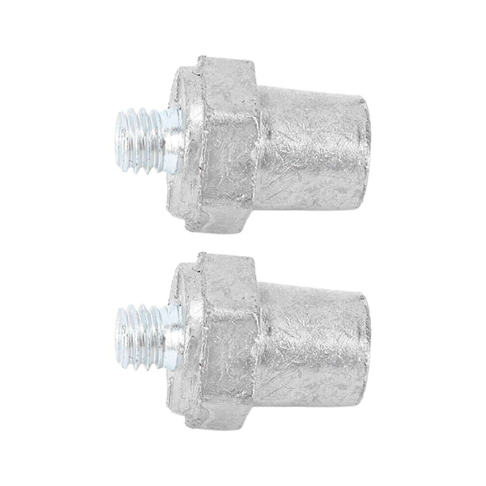 Battery Side Terminal Charging Posts Cable Terminals Fit 8Mm Positive Or Negative 7611315232883