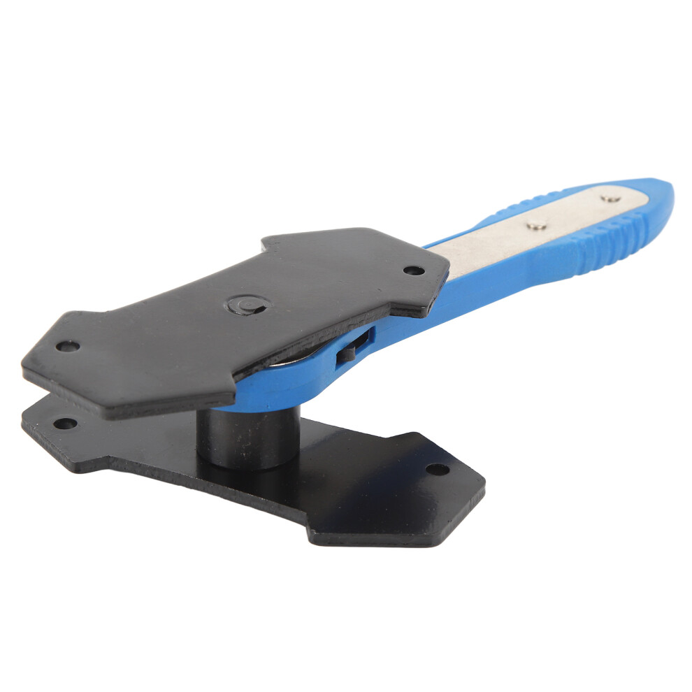 Brake Caliper Press Tool 360 Degree Swing Ratcheting Brake Caliper Compress Piston Spreader Tools