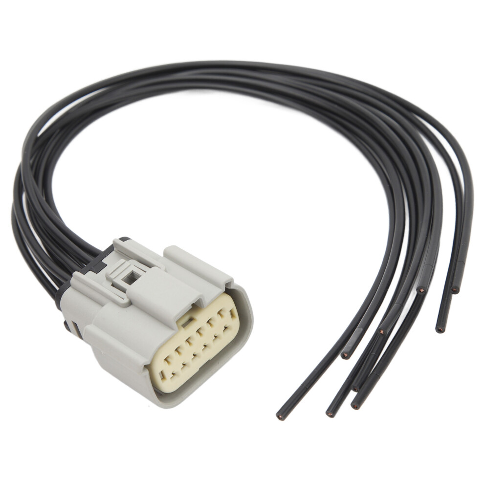Head Wiring Pigtail Harness 68364278Aa Head Connector Replacement Wire Harness Light 3021315233744