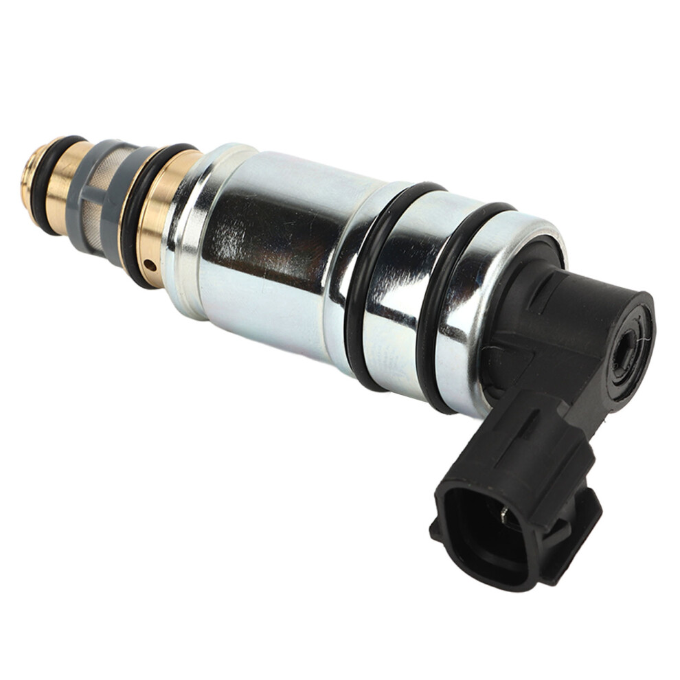 Ac Compressor Electronic Control Valve Halla Vs16e Vsâ16 Replacement For Ford Escape 2013Â2016 7681315234682