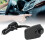 4 in 1 Car MP3 Player Color Digital LCD Display Bluetooth Car Adapter Transmitter for Android 1