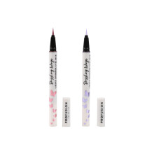 Profusion Cosmetics Empowered Butterfly Dazzling Wings Eyeliner liquido scintillante Lineari scintillanti impermeabili ad asciugatura rapida Penn