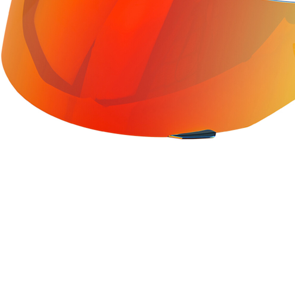Helmet Visor Replacement For Ls2 Ff352/384/351/369/802 Full Face Helmet Motorcycle Wind Shield Helmet Lens 9381315247085
