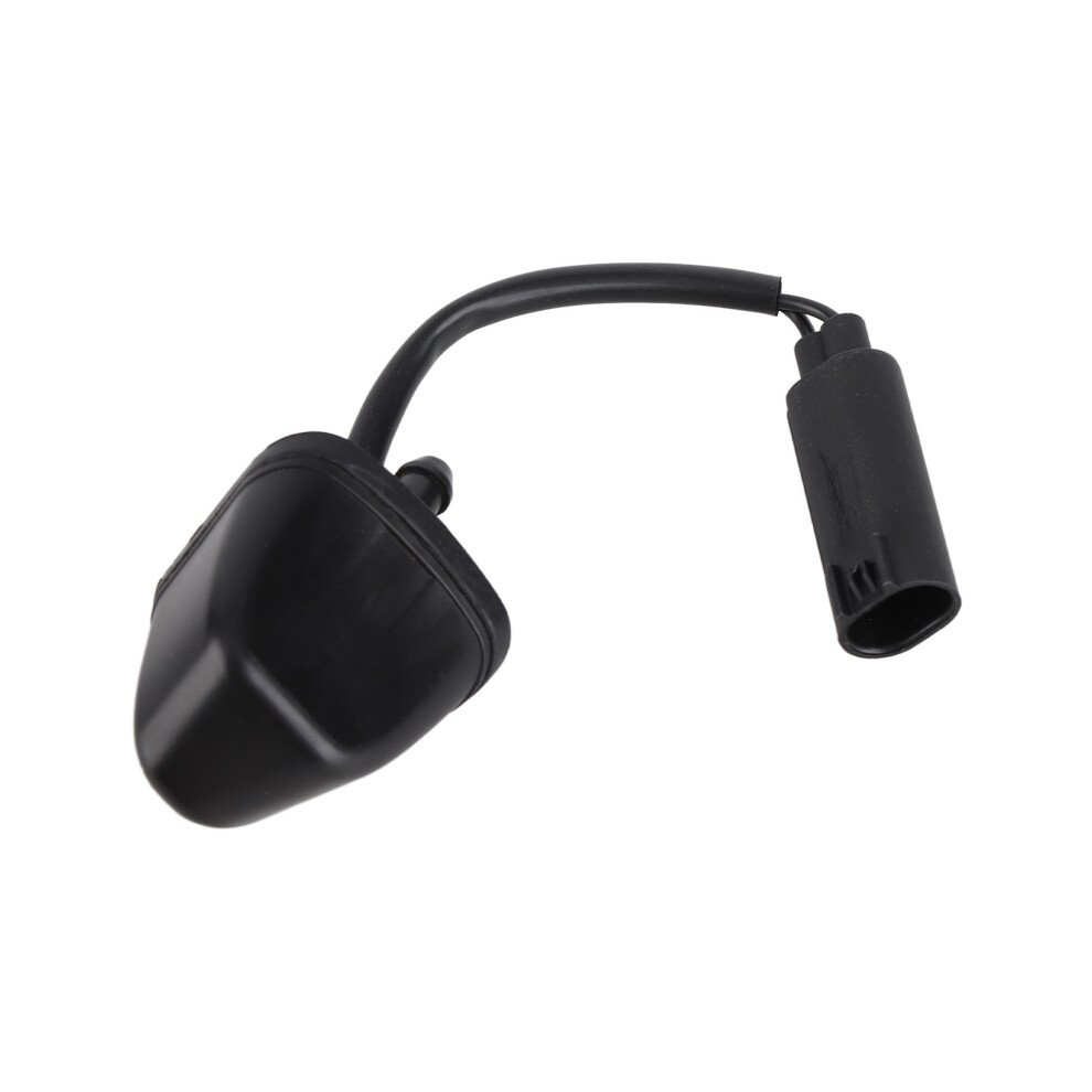 Heated Windshield Washer Nozzle 61667131299 Windscreen Washer Nozzle Jet for 3 Series E90 E91-image-OPC-PHR5HS7-NEW