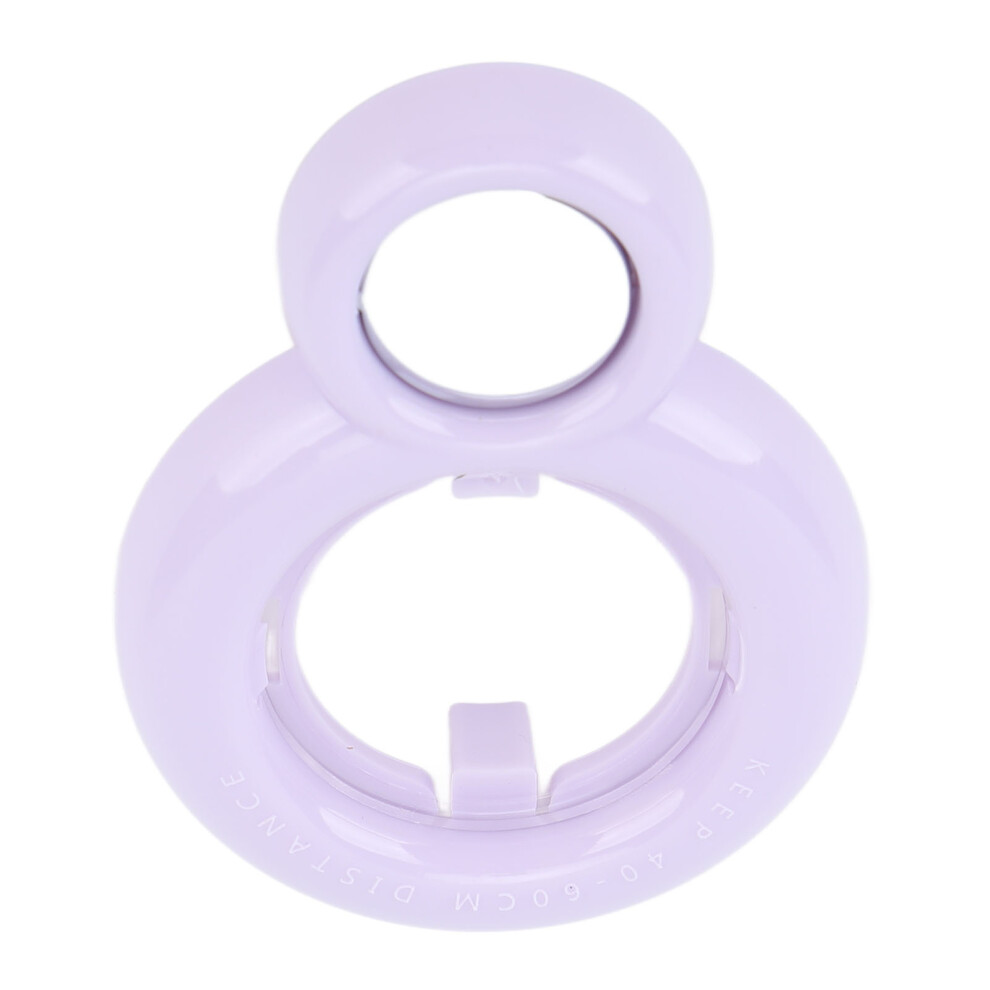Close Up Lens Colorful Camera Selfie Mirrors Close Up Photography Lens For Instax Mini12 Purple 3571315248083