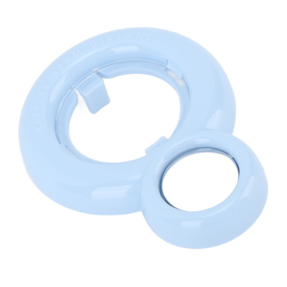 Close Up Lens Colorful Camera Selfie Mirrors Close Up Photography Lens For Instax Mini12 Blue 8711315248149