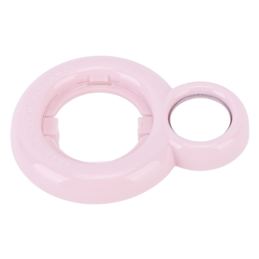 Close Up Lens Colorful Camera Selfie Mirrors Close Up Photography Lens For Instax Mini12 Pink 5071315248178