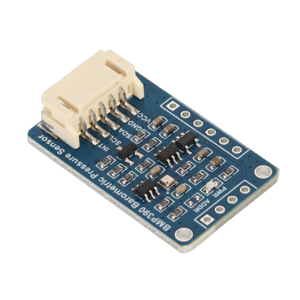 Barometric Pressure Sensor I2c Spi Interface Temperature Altitude Low Noise Bmp390 Sensor For Gps Wearable Device Drone 6951315249179