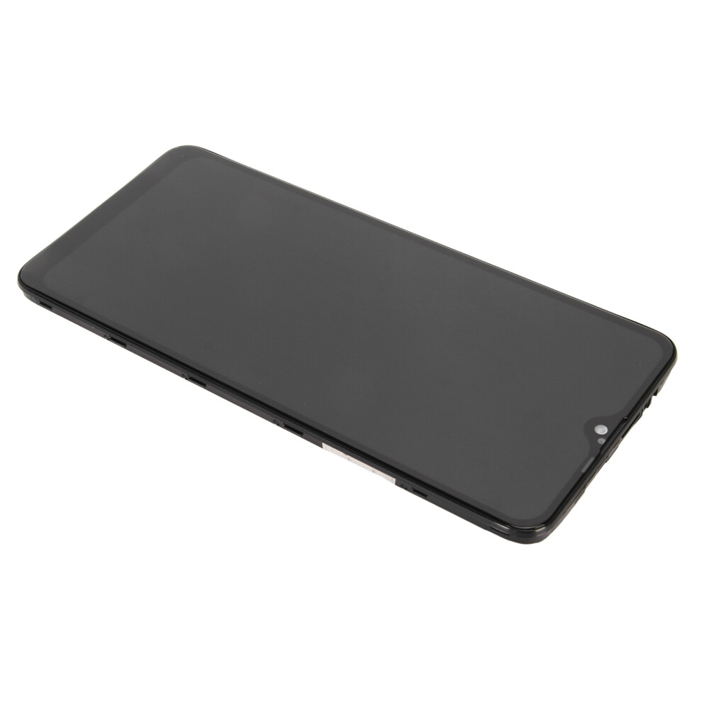 6.5In Lcd Display Digitizer Screen Replacement With Frame And Tools For Galaxy A20s Sm A207f Ds Sm A207m Ds 9351315251481