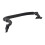 Baby Stroller Bumper Bar Universal Adjustable Angle Stroller Armrest Comfortable Silicone Stroller Handle 5