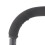 Baby Stroller Bumper Bar Universal Adjustable Angle Stroller Armrest Comfortable Silicone Stroller Handle 6