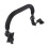 Baby Stroller Bumper Bar Universal Adjustable Angle Stroller Armrest Comfortable Silicone Stroller Handle 2