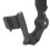 Baby Stroller Bumper Bar Universal Adjustable Angle Stroller Armrest Comfortable Silicone Stroller Handle 8