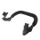 Baby Stroller Bumper Bar Universal Adjustable Angle Stroller Armrest Comfortable Silicone Stroller Handle 9
