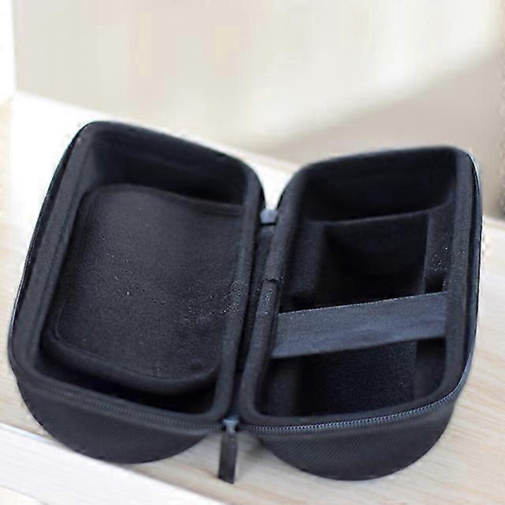 the portable case Compatible With Comandante C40/ C47 coffee grinder of 1zpresso Jx/JE/Jxpro/kpro/Kplus Kingrinder K4/k6