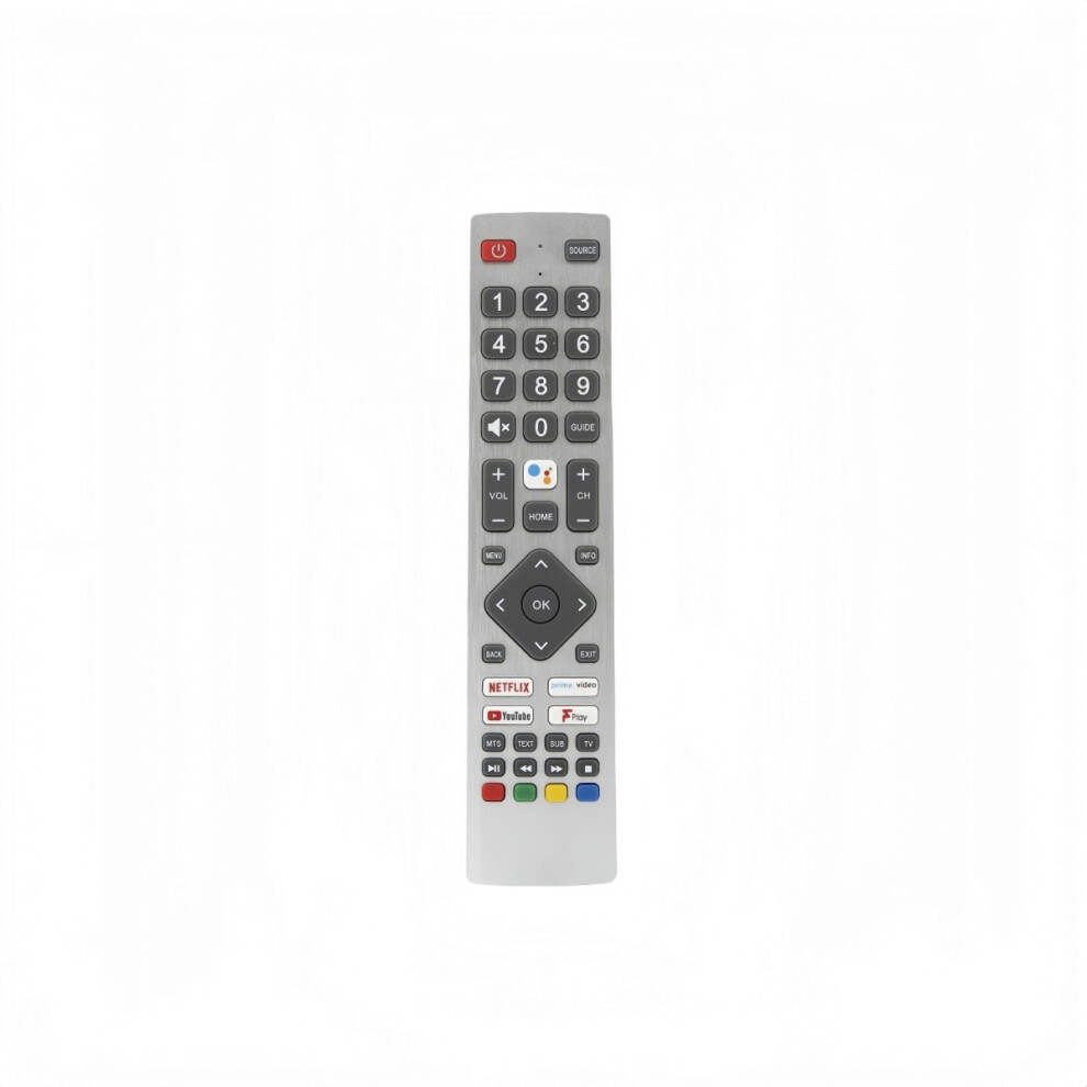 Shw/Rmc/0133 For Sharp Aquos Voice Tv Remote Control 40Bl2ea 2020 9122581765435
