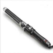 Fer à boucler électrique rotatif, bigoudi automatique pour coiffure à grandes ondulations