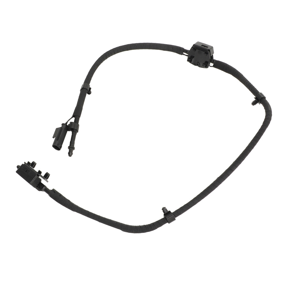 Windshield Washer Nozzle Chain 61667249646 Windscreen Spray Nozzle System For 1 Series F20 F21 8071315261303