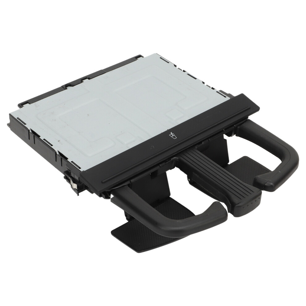 Rear Seat Armrest Cup Holder 8P0885995b Stretchable Drink Cup Storage Shelf For A3 A4 A5 A6 Q5 Q7 3081315261628