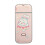 Stroller Cooler Pad Cute Pattern Stroller Cooling Bamboo Mat Breathable Universal Seat Pad Rabbit 11