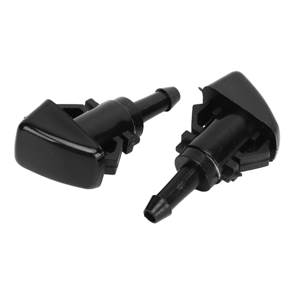 Car Windshield Washer Nozzle Good Electrical Performance Automotive Windshield Wiper Spray Nozzle 6921315270725