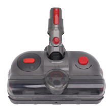 Electric Mop Attachment Floor Scrubber Accessories with Removable Water Tank and Mop Pad for V12 Slim