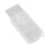 10 Pcs Beekeeping Tools Multifunctional Plastic Beekeeping Box Extra Large Beekeeping Cage 9