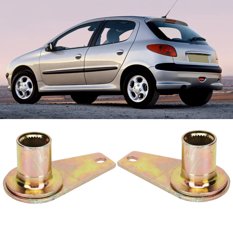 Anti Roll Bar End Plate 517850 Stabilizer Bar Link Swing Arm Replacement For Peugeot 206 206 Saloon 4911315272036