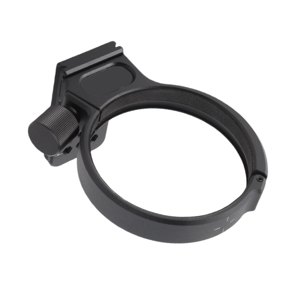 Metal Aluminum Alloy Lens Collar Tripod Mount Ring For 100Â400Mm F5â6.3 Dg Dn Os E L Mount Lens 4981315274255