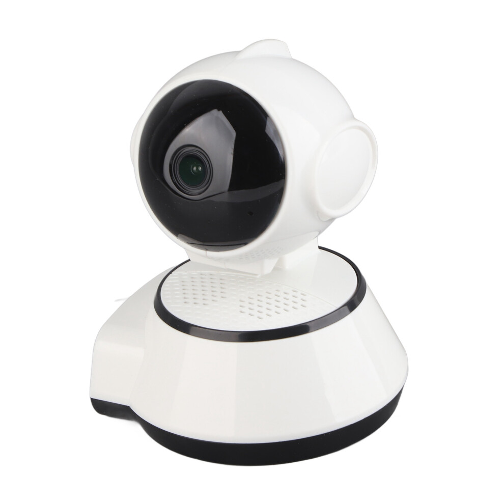 Indoor Security Camera Hd Night Vision Two Way Talk 5V 1A 1080P Micro Usb Smart Security Camera For Pet Old Man 7611315274241