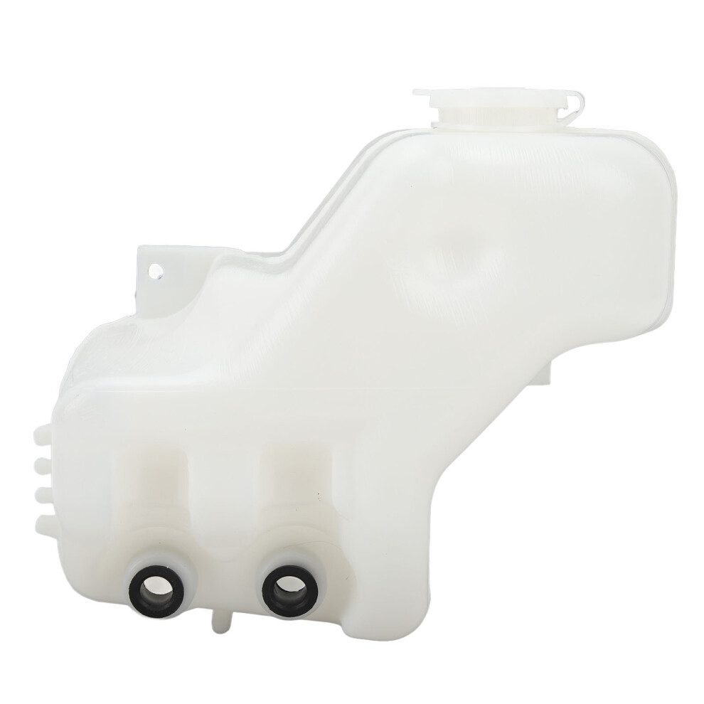 Wiper Washer Bottle with Pump 2 Hole WWB2HPK NI020 Windshield Washer Fluid Reservoir Bottle Tank Replacement for Ford-image-OPC-PHR5PBC-NEW