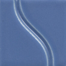 Sax True Flow Gloss Glaze, Sky Blue Wedgewood, 1 Pint - 449798