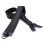 YKK Vislon 2-Way Ζipper, 30", Μαύρο 1