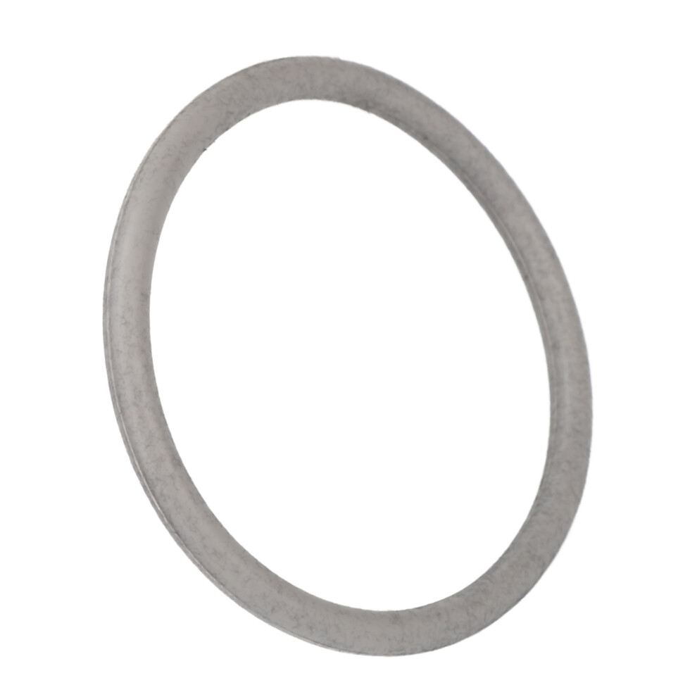 Grey Patella Knee Strap Silicone Elastic Support Patella Tendon Knee Ring For Hiking Running