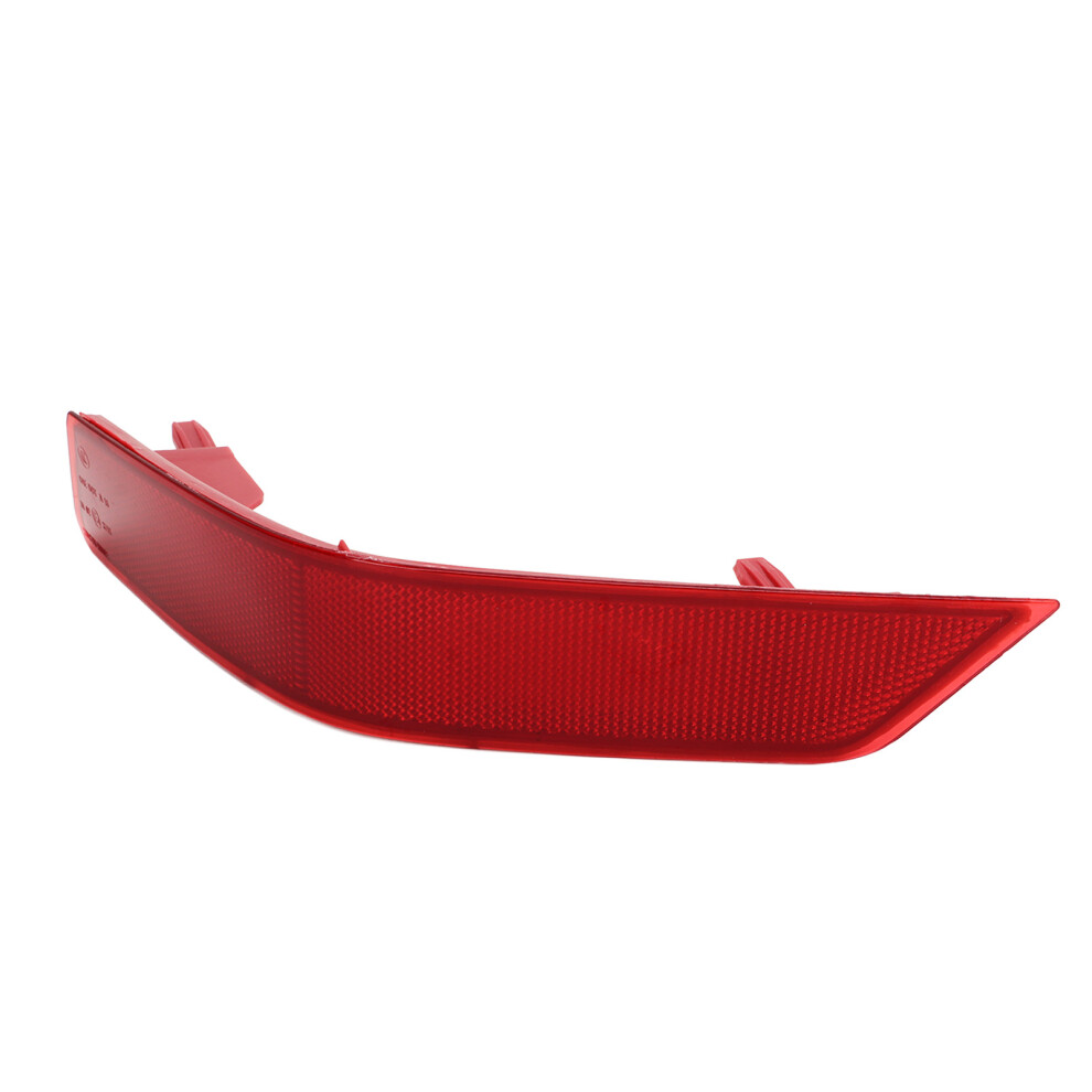 Rear Bumper Reflector Waterproof Shockproof Simple To Install For Rogue S Sl Sv 2017 To 2020 Left 26565 6Fv0a 3601315285310