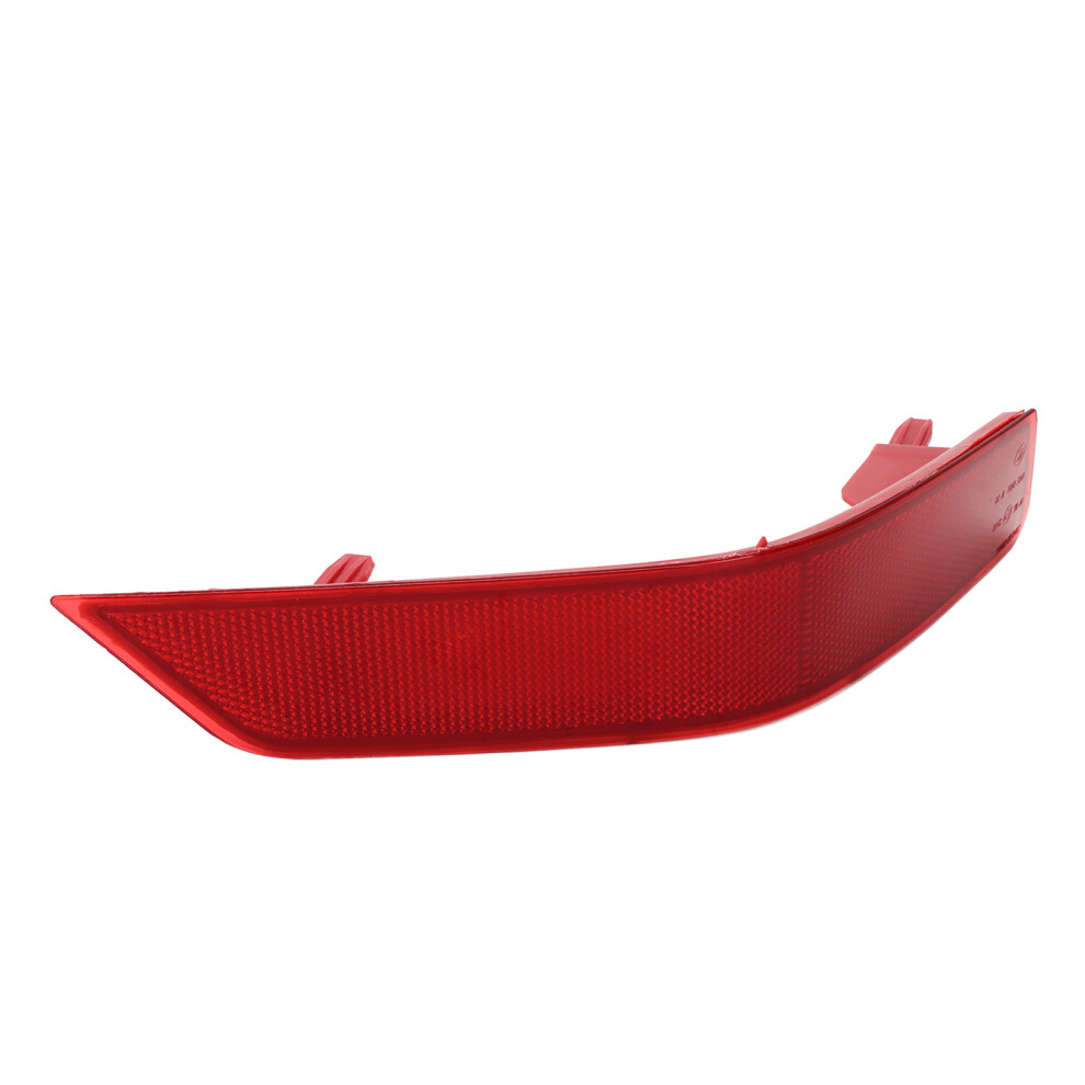 Rear Bumper Reflector Waterproof Shockproof Simple To Install For Rogue S Sl Sv 2017 To 2020 Right 26560 6Fv0a 4961315285321