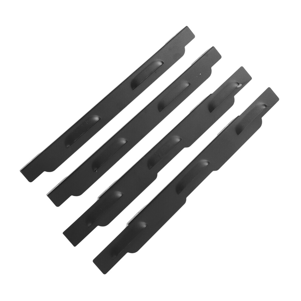 Griddle Wind Guard Stainless Steel Magnetic Wind Screen Grill Accessories for Blackstone