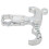 Archery Bow Release Aid 4 Finger Thumb Compound Bow Aid Releaser Thumb Release for Compound Bow 2