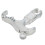 Archery Bow Release Aid 4 Finger Thumb Compound Bow Aid Releaser Thumb Release for Compound Bow 15