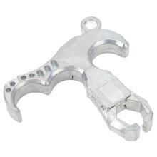 Archery Bow Release Aid 4 Finger Thumb Compound Bow Aid Releaser Thumb Release for Compound Bow