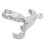 Archery Bow Release Aid 4 Finger Thumb Compound Bow Aid Releaser Thumb Release for Compound Bow 13