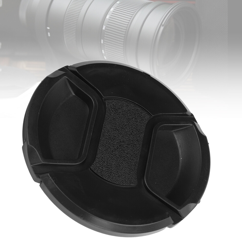 95Mm Lens Cap Accurate Size Camera Lens Cap For Sigma 50Â500 150Â600 For Nikon 200Â500 6901315288098
