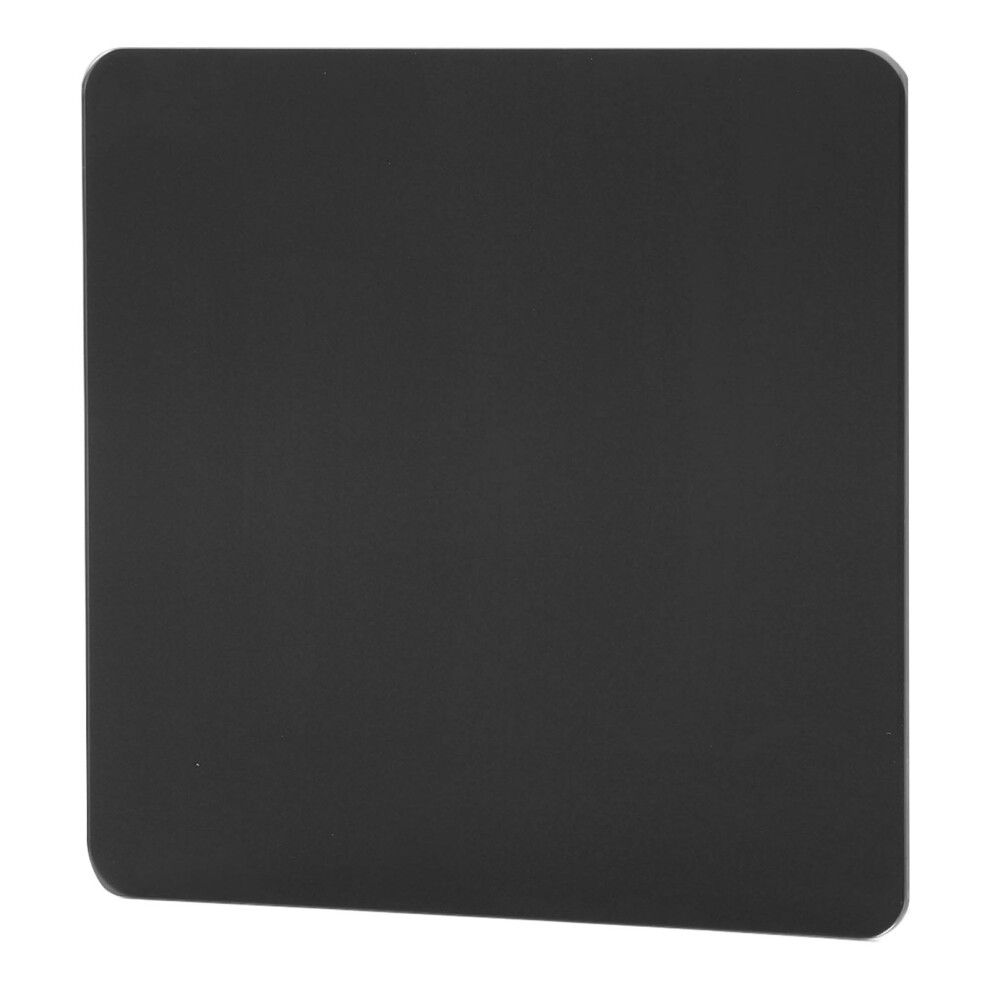 100X100mm Square Nd Filter Multi Layer Coating Neutral Density Filter For Photography 2Mm Thickness Nd64 5061315288106