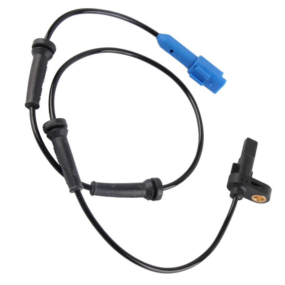 Wheel Speed Sensor 4545A0 Energy Saving Wheel Speed Monitor Replacement For Peugeot 206 Saloon Cc Hatchback Sw 5071315292041