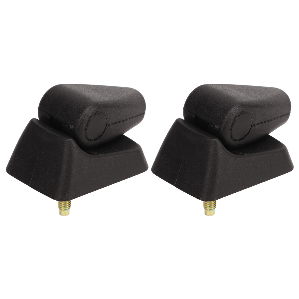 2Pcs Car Antenna Base 656110 Replacement For Peugeot 106 206 306 405 406 806 Expert 222 223 224 6931315292160