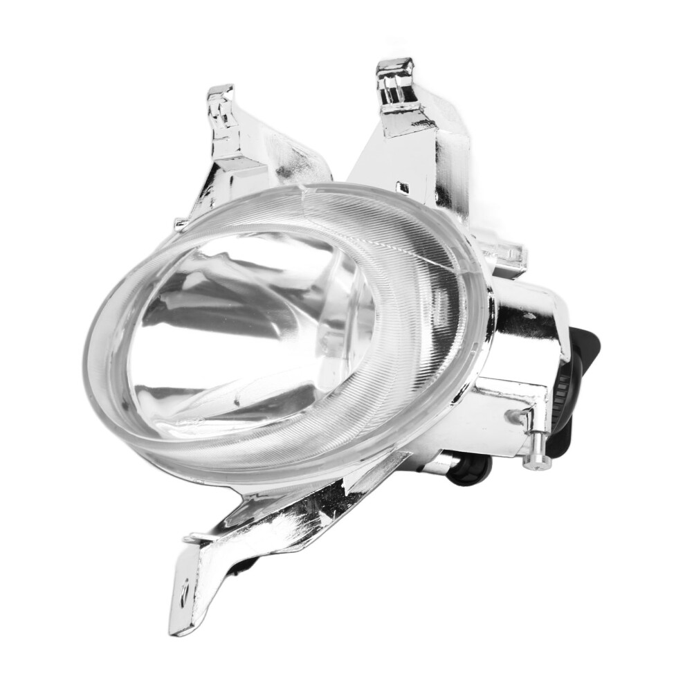 Front Fog Super Bright Water Resistant Bumper Driving Lamp Rplacement For Peugeot 206 Cc 2000 To 2008 Left 6204T2 Light 4941315293663