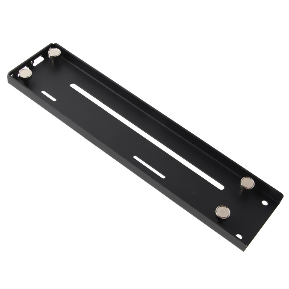 Vertical Gpu Mount Pci E 3.0 X16 Graphics Card Vga Support Bracket Holder For Atx Pc Case 26X6.2x12.8cm / 10.24X2.44x5.04in 7631315293813