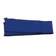 Pool Handrail Cover with Zipper Adjustable Non Slip Railing Handle Sleeve for Swimming Pool Ladder 6ft