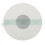 10 Sheets Sensor Adhesive Patch Prevent Slip Round Shaped Waterproof Sensor Covers for Running Green 8